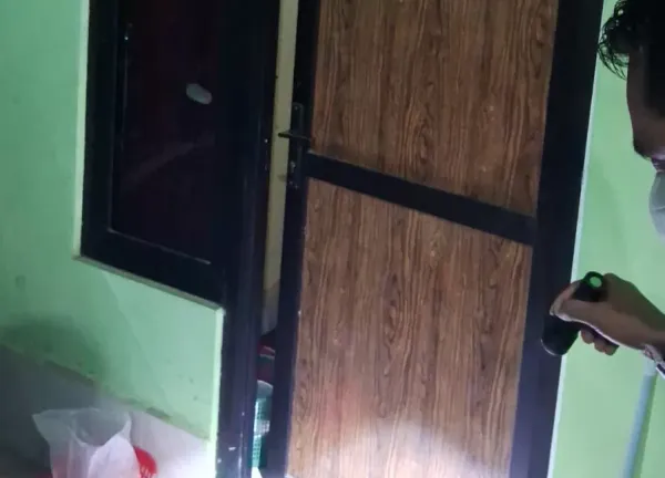 Mahasiswi Undip Asal Magelang Ditemukan Tewas di Kos Tembalang, Sempat Teriak Minta Tolong