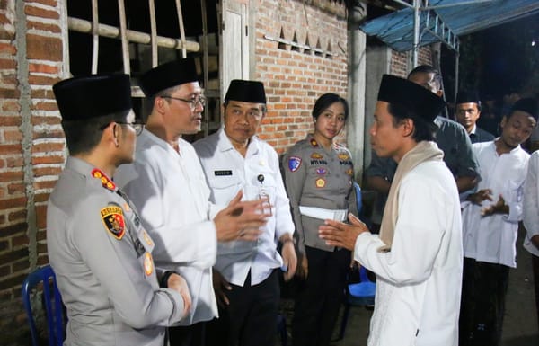 Kecelakaan Bus Santri di Tanjakan Magelang, 19 Korban Luka-luka