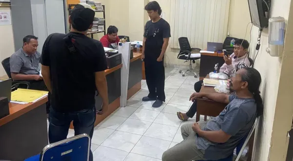 Dianiaya Usai Mundur dari Perguruan Silat, Pelaku di Karanganyar Akhirnya Ditangkap