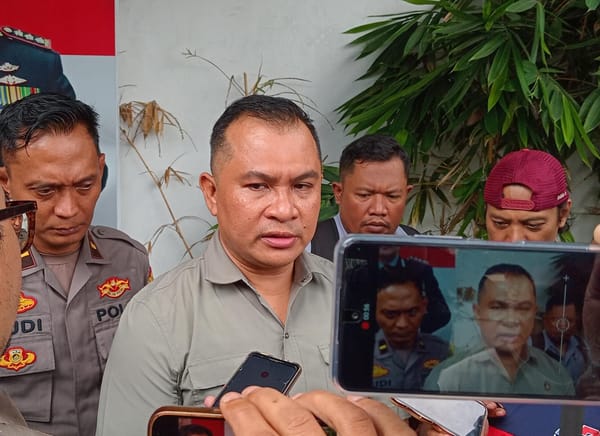 Dokter AY Kembali Dijadwalkan Diperiksa Pekan Depan Terkait Kasus Pelecehan Seksual
