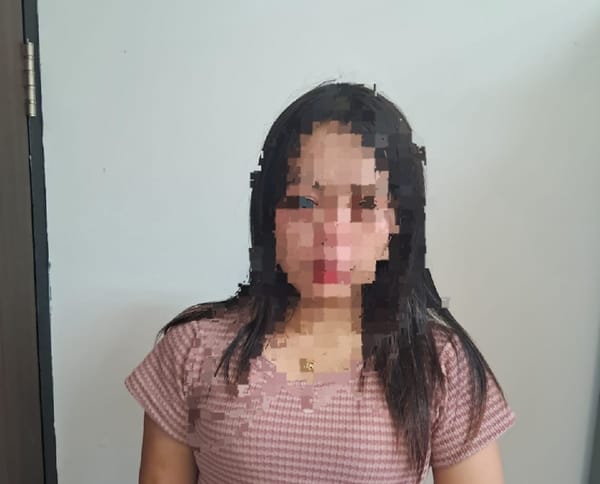Ngaku Helena, Pelaku Pemerasan Dibekuk Satreskrim Polresta Banyumas