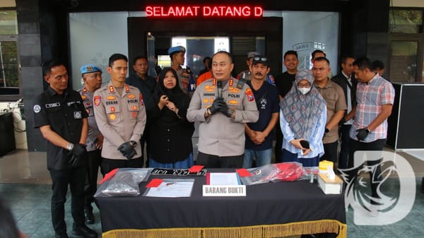 Minta Tebusan Rp150 Juta, Penculik Anak di Malang Kota Berhasil Diringkus Polisi