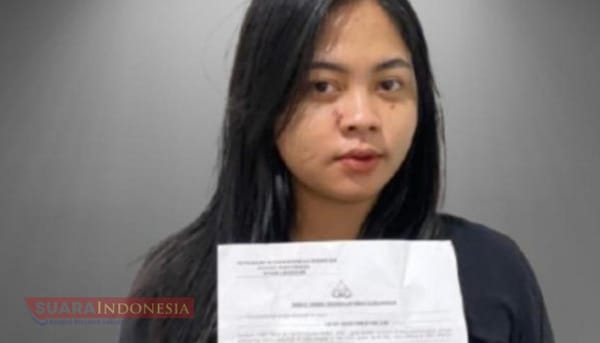 Jadi Korban Penganiayaan, Intan Resmi Lapor ke Polres Grobogan