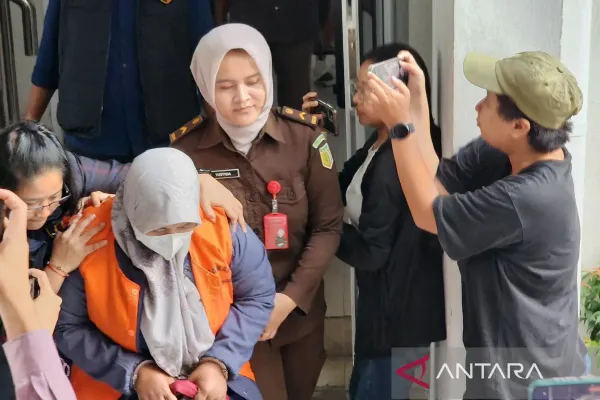 Tiga Tersangka Kasus PPDS Undip Dilimpahkan ke Kejaksaan