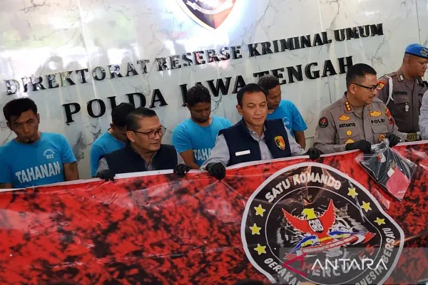 Perusakan Fasilitas KAI: Polisi Kejar Penyewa Anggota GRIB Jaya