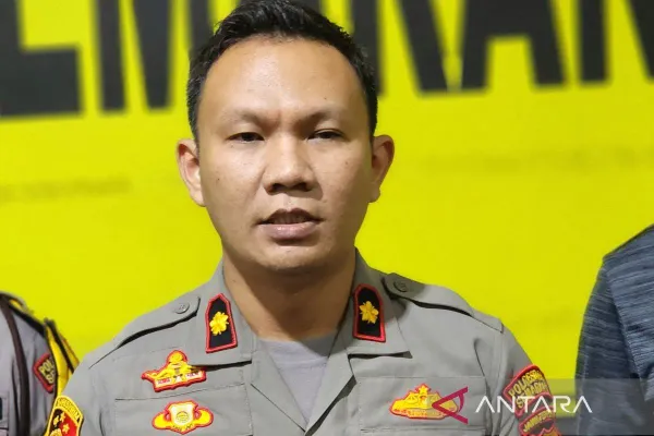 Dua Pengeroyok Debt Collector di Semarang Ditangkap Polisi