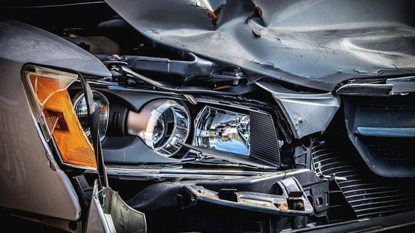 Honda HR-V Terjun ke Jurang Menuju Petungkriyono Pekalongan, 1 Orang Tewas dan 4 Terluka