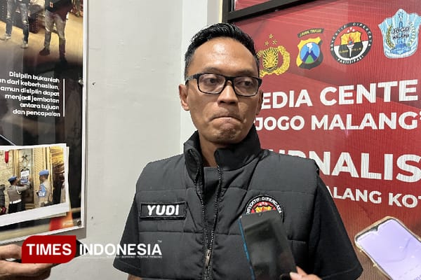 Dokter AY Laporkan Balik Terduga Korban Pelecehan Setelah Diperiksa 50 Pertanyaan