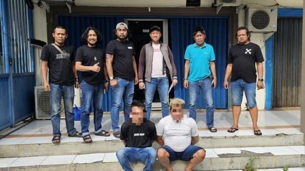 Dirampok di Semarang, Ahmad Dhani Laporkan Kasus ke Polisi: Dua Pelaku Diamankan