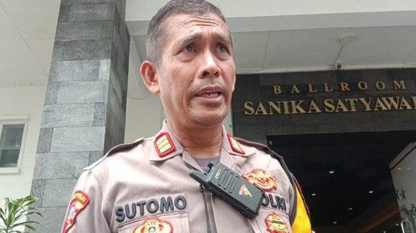 Jaga Laga Arema FC vs Persik Kediri, Polresta Malang Kota Kerahkan Ratusan Personel