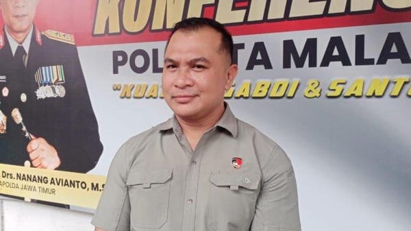 Mengaku Sakit, Dokter AY Batal Diperiksa Terkait Kasus Pelecehan