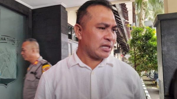 Polisi Selidiki Temuan Limbah Medis di TPA Supit Urang Kota Malang