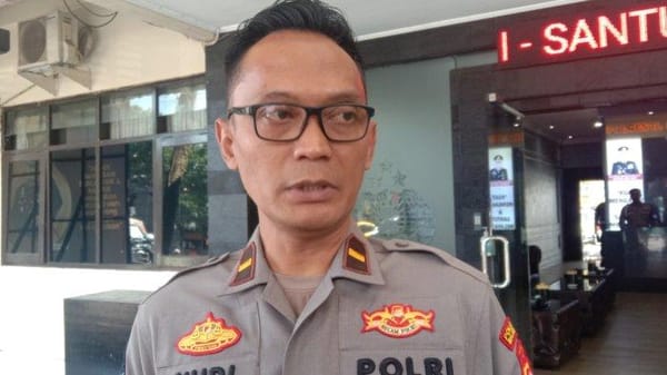 Polresta Malang Kota Tangani Laporan Penganiayaan Senior Terhadap Junior di SMA Taruna Nala