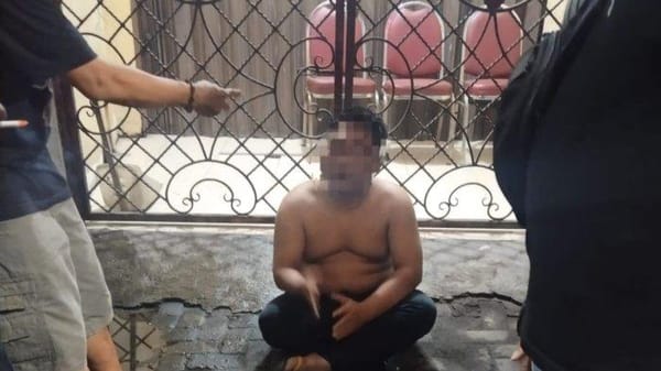 Operasi Preman: Polda Jateng Ciduk Tokoh Pemuda Pancasila Blora dan GRIB Semarang