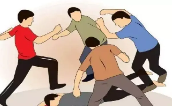 Polisi Amankan Lima Pelaku Penganiayaan terhadap Pemuda di Demak