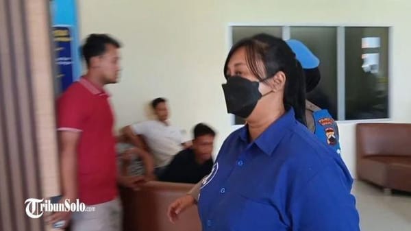 Siasat Licik Wanita Asal Jateng Goda Korban Ajak Nikah, Dapat Rp50 Juta, Tinggalkan Pergi Foya-foya