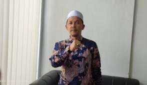 Imbauan KH. Abdul Mujib: Kendalikan Diri, Jangan Sampai Terjebak Isu yang Memecah Belah