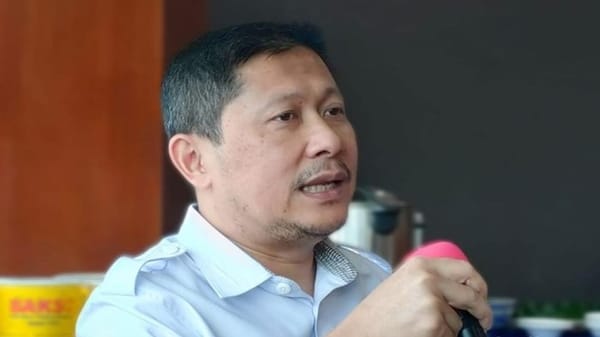 Kesaksian soal Brigjen Arief Adiharsa: Sederhana dan Tolak Bertemu Pihak Beperkara
