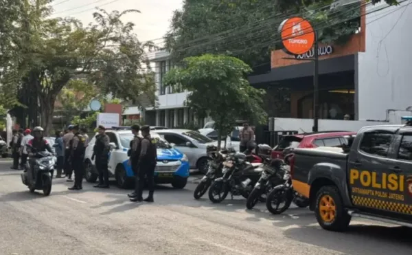 Polda Jateng Ungkap Titik-Titik Rawan Premanisme, Satgas Intelijen Turun Tangan