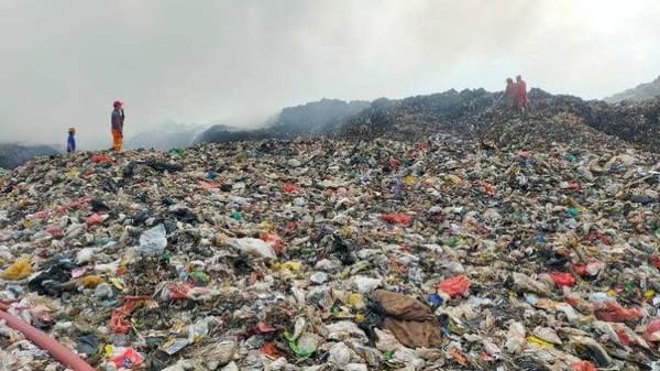 DPRD Kota Malang Soroti Limbah Medis, Siapkan Rapat Dengar Pendapat dengan Semua Pihak