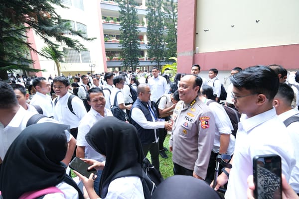 Akar Masalah Pendidikan: Ketika Curang Menjadi Nilai yang Ditanamkan di Rumah