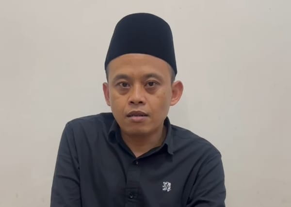Gus Ulil Kecam Aksi Anarkis Saat May Day: Tak Sesuai Ajaran Nabi Muhammad