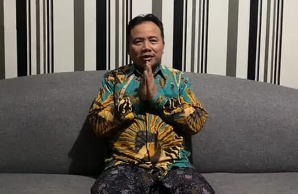 Rektor UNSIQ sekaligus Ketua FKUB Wonosobo Sesalkan Tindakan Anarkis dalam Aksi May Day di Semarang