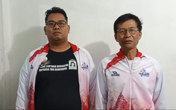ASPW Kecam Aksi Anarkisme di May Day Semarang, Dituding Ditunggangi Kelompok Anarko