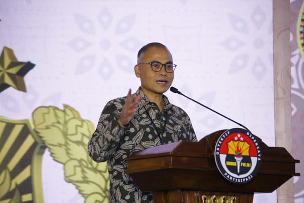 ANTARA Ajak Humas Polri Maksimalkan Jejaring Media Massa untuk Perkuat Komunikasi Publik