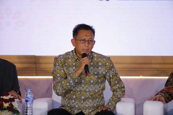 Tanggulangi Isu Media, Dewan Pers Dorong Kerja Sama Erat dengan Polri