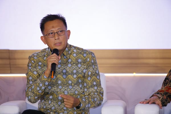 Dewan Pers Soroti Pentingnya Sinergi dengan Polri Hadapi Banjir Informasi di Era Digital