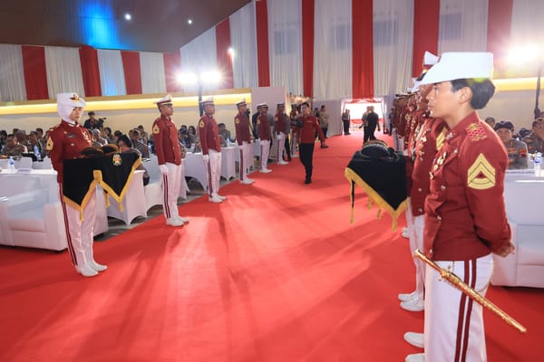 Rakernis Humas Polri 2025: Taruna dan PPID Akpol Didorong Perkuat Peran Kehumasan Strategis