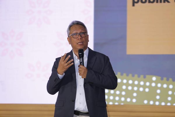 Strategi Komunikasi Proaktif Jadi Sorotan Utama Guru Besar Undip dalam Upaya Perbaikan Citra Polri di Era Digital