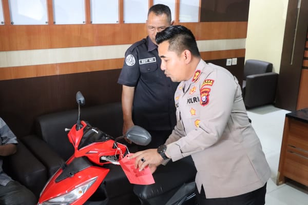 Tindak Tegas Preman dan Ormas Rusuh Kapolda Riau Perintahkan Pembentukan Tim Khusus