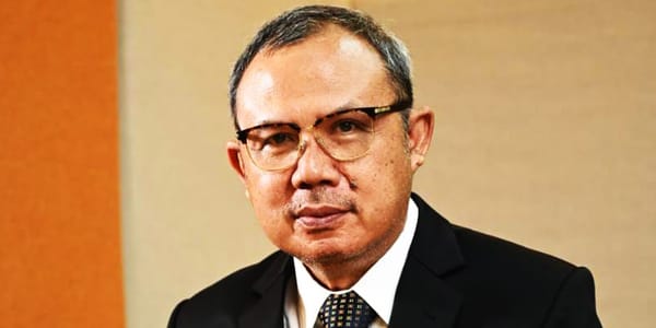 Guru Besar UNAIR Soroti Lemahnya Mekanisme Pengawasan antar Penegak Hukum dalam RKUHAP
