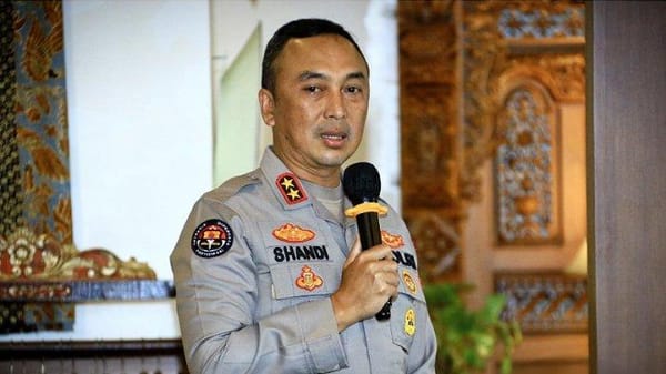 3.326 Kasus Premanisme Ditindak, Polri Gencarkan Operasi Demi Iklim Investasi