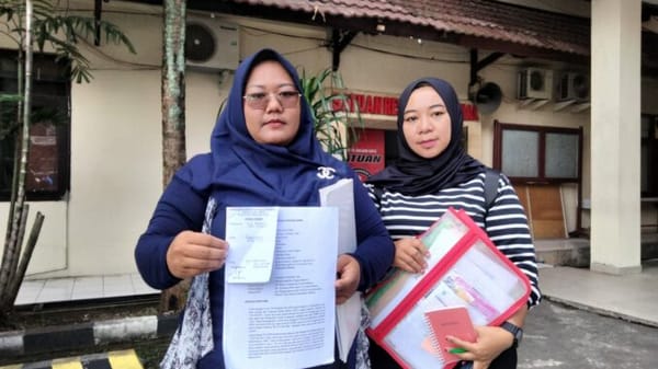 Bos Koperasi di Malang Dilaporkan Warga Terkait Dugaan Penggelapan Sertifikat Rumah