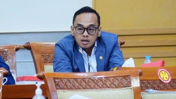 Komisi III DPR Apresiasi Polri Atas Penanganan 3.326 Kasus Premanisme
