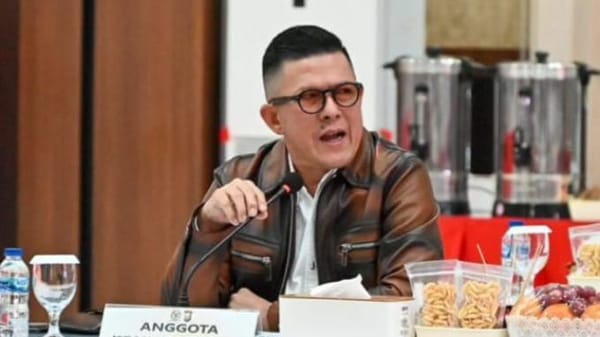 Kapolri Dapat Apresiasi dari Legislator atas Keberhasilan Menangani 3.326 Kasus Premanisme