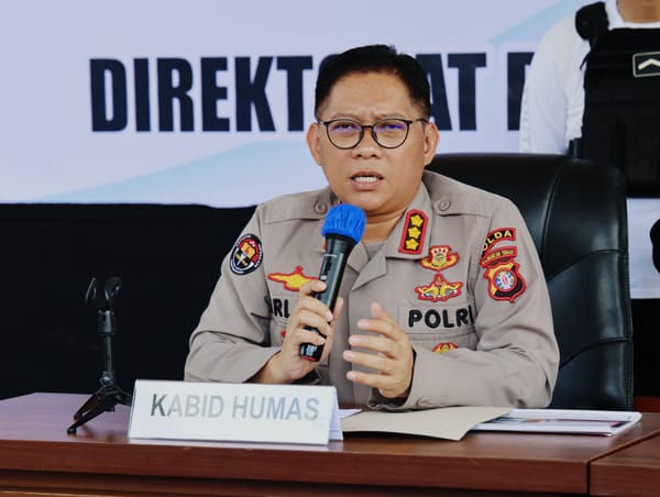 Polda Kalteng dan Polres Seruyan Usut Penjarahan Massal TBS di PT AKPL