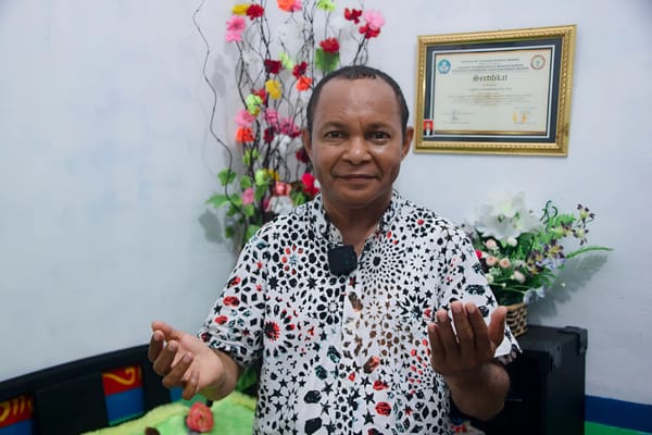 Cegah Gangguan Ketertiban, Akademisi Papua Imbau Mahasiswa Tak Turut Aksi Negatif