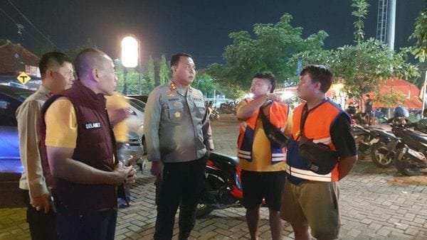 134 Pelaku Tawuran Diamankan, Polda Jateng Gencarkan Penindakan Kekerasan Jalanan