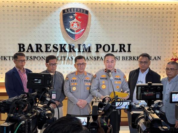 Mahasiswi Pemilik Akun X Dapat Penangguhan Penahanan dari Polri