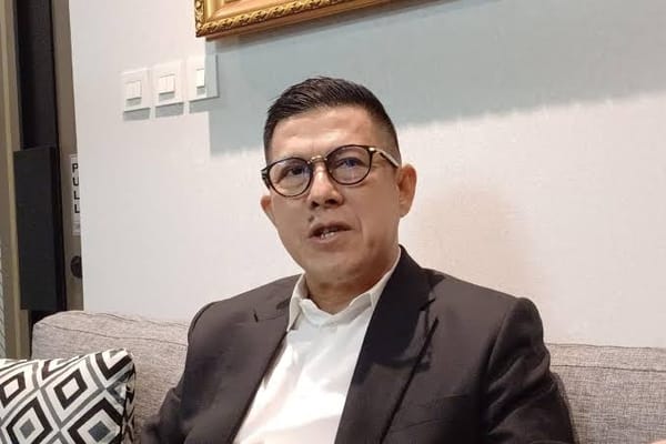 Dukung Langkah Polri, Legislator Sebut Penangguhan Penahanan Mahasiswi ITB Bentuk Keadilan Restoratif