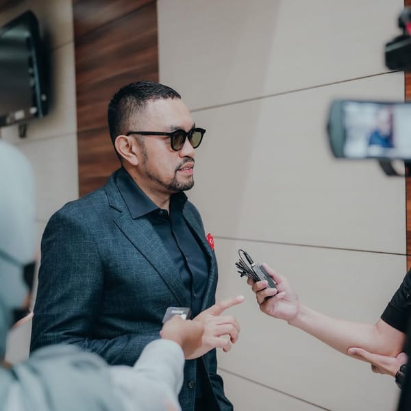 Komisi III DPR Apresiasi Kapolri atas Penangguhan Penahanan Mahasiswi ITB