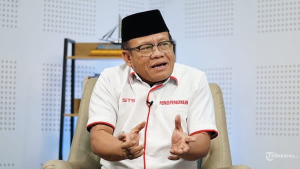 IPW Desak DPR Evaluasi Keterlibatan TNI dalam Pengamanan Kantor Kejaksaan
