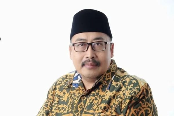Ketua PBNU Nilai Penangguhan Penahanan Mahasiswi ITB oleh Polri sebagai Langkah Positif