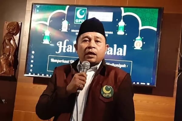 Kasus Meme, GPII Apresiasi Langkah Penangguhan Penahanan Mahasiswi ITB