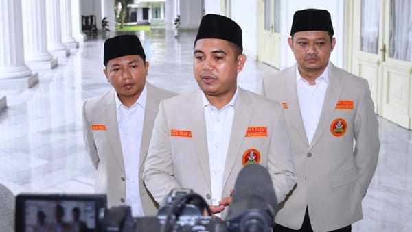 Pemuda Muhammadiyah Nilai Penangguhan Penahanan Mahasiswi ITB Sudah Bijaksana