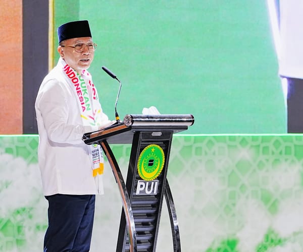 Menko Zulhas: Kapolri Punya Peran Strategis dalam Swasembada Pangan Nasional